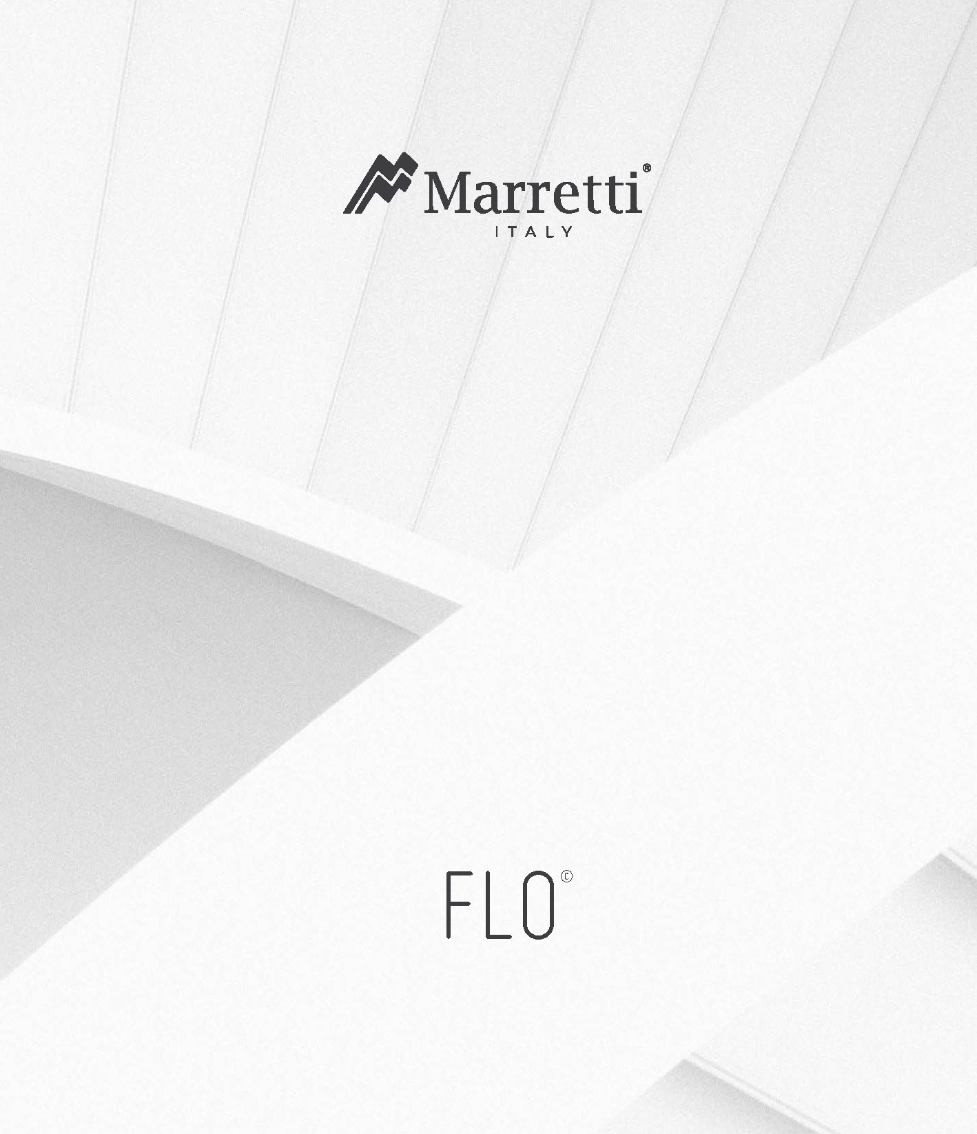 marretti flo catalogo